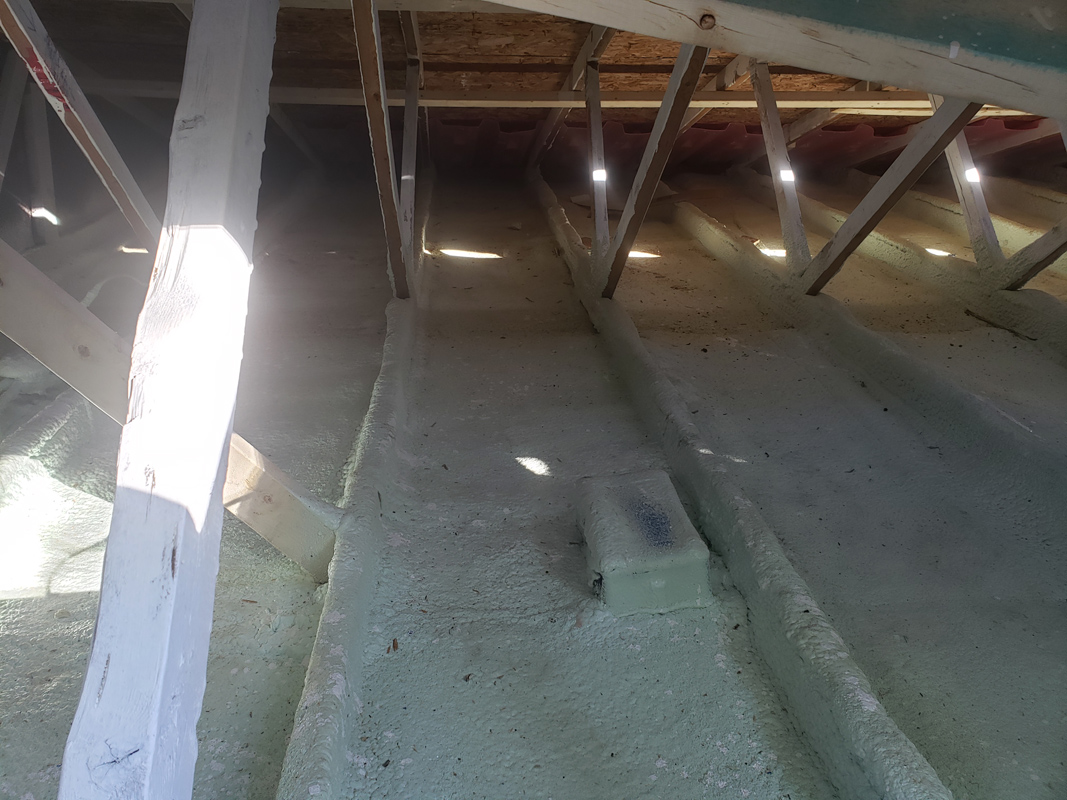 Les Toitures Rive-Nord