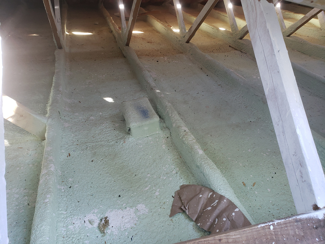 Les Toitures Rive-Nord