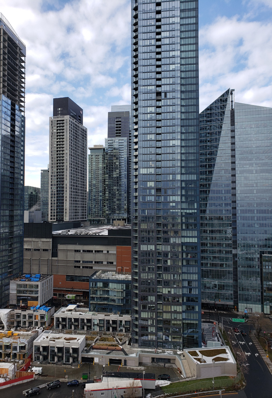 Les Toitures Rive-Nord