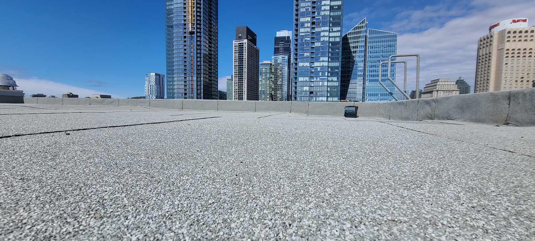 Les Toitures Rive-Nord