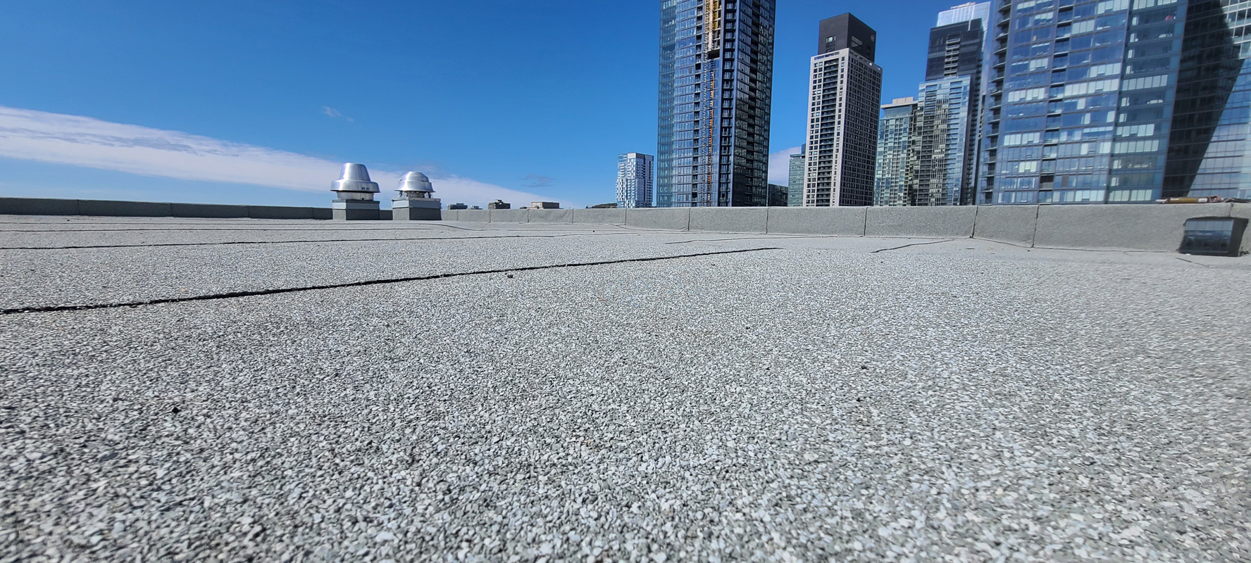 Les Toitures Rive-Nord