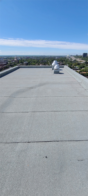 Les Toitures Rive-Nord