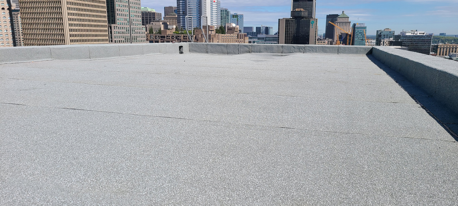 Les Toitures Rive-Nord