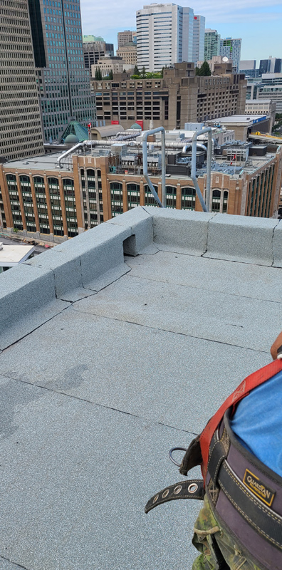 Les Toitures Rive-Nord