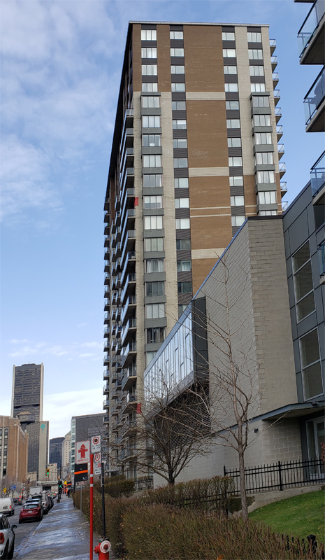 Les Toitures Rive-Nord