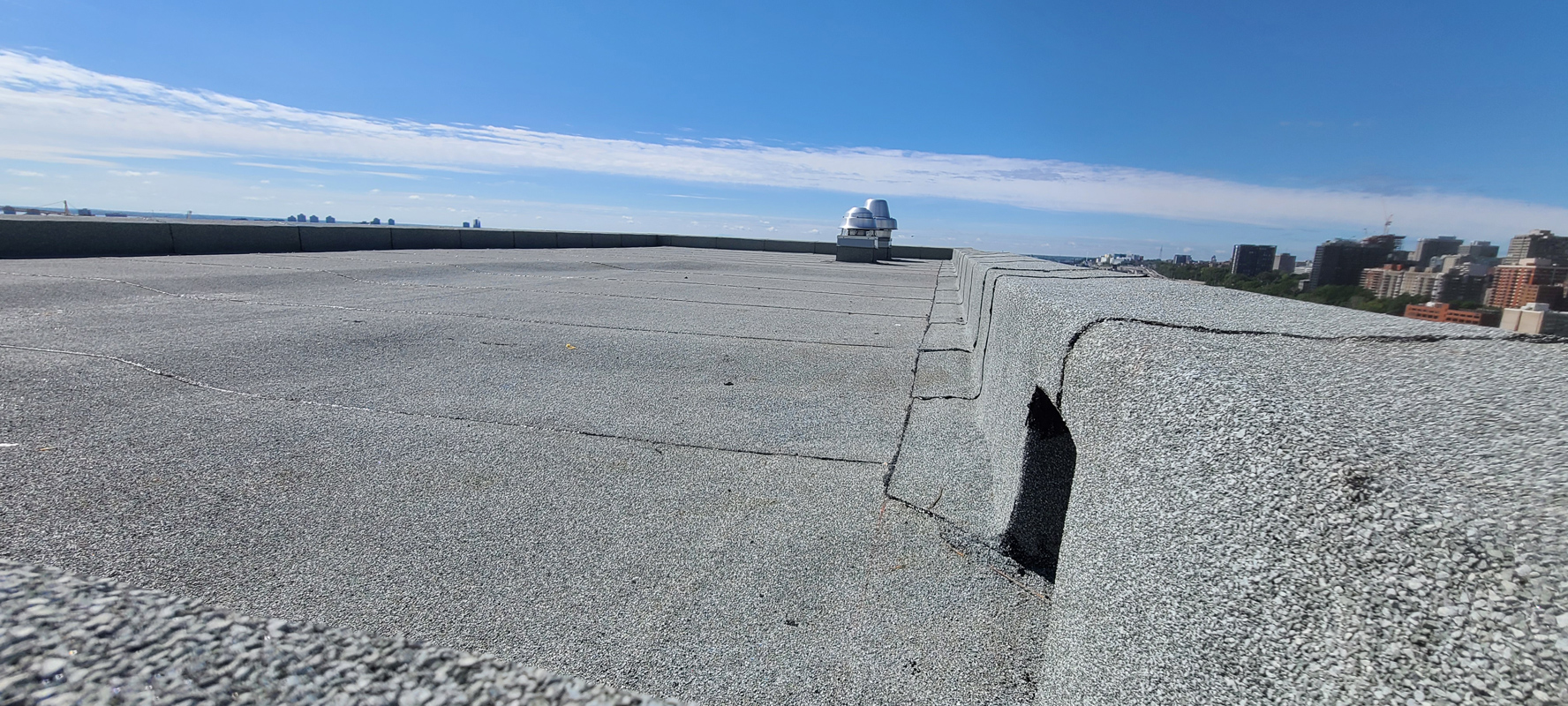 Les Toitures Rive-Nord