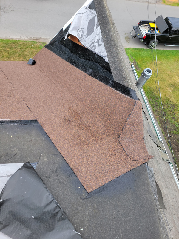 Les Toitures Rive-Nord