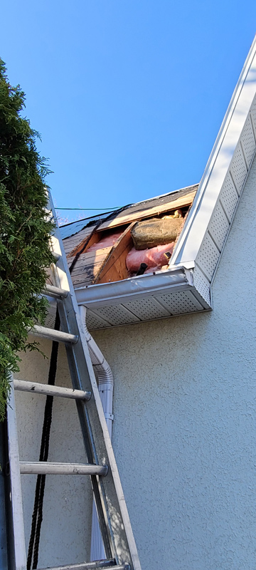 Les Toitures Rive-Nord